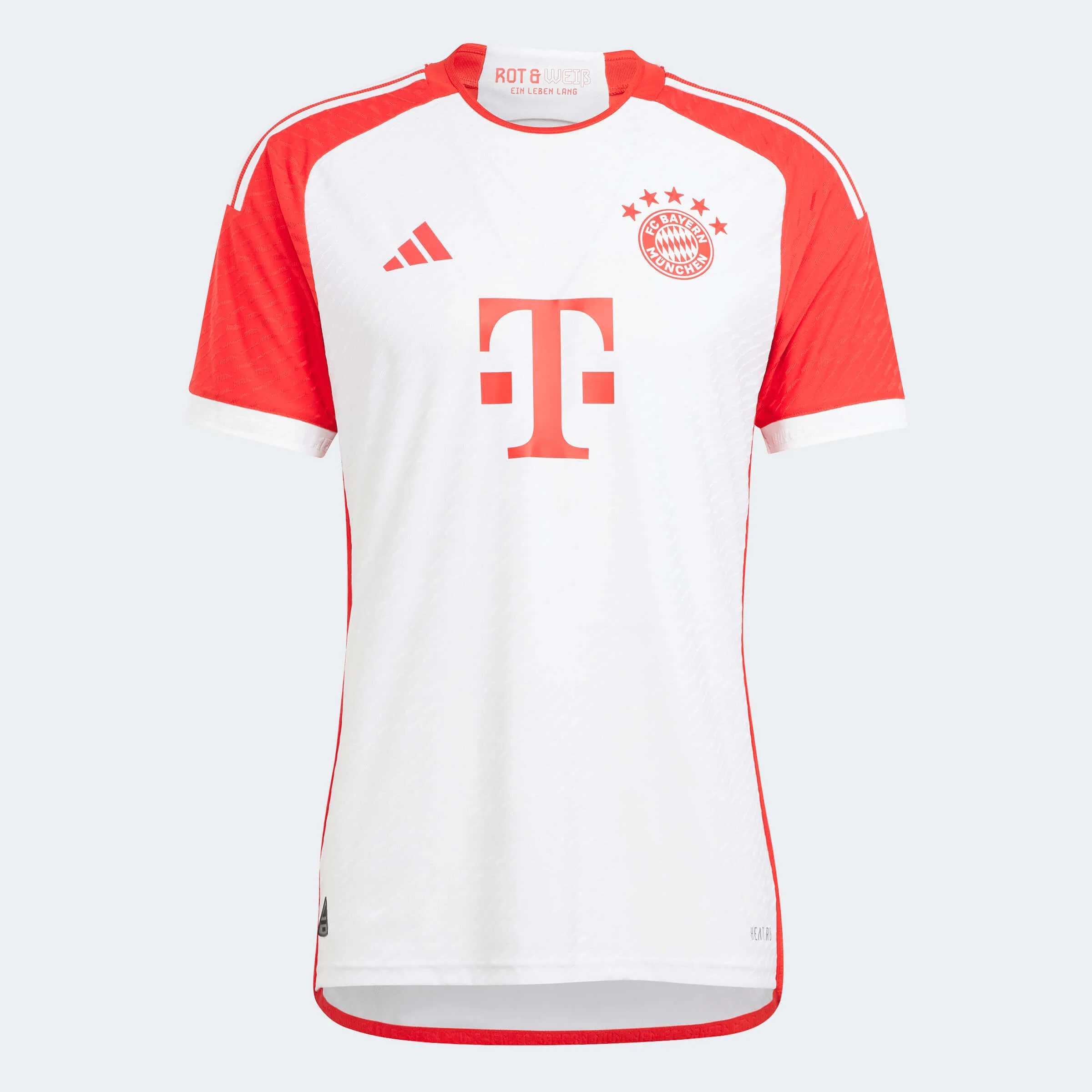Serge Gnabry Bayern Munich Home Jersey 2023/24 - Image 2