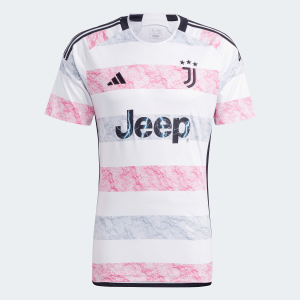 Juventus 23/24 Away Jersey