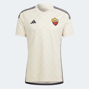 Roma 23/24 Away Jersey