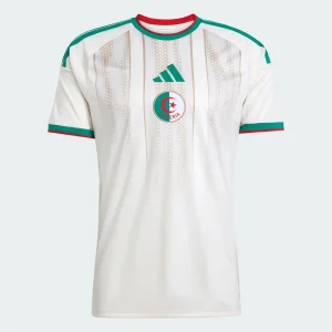 Algeria 2026/27 Home Jersey