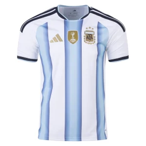 Argentina 2026/27 Home Jersey
