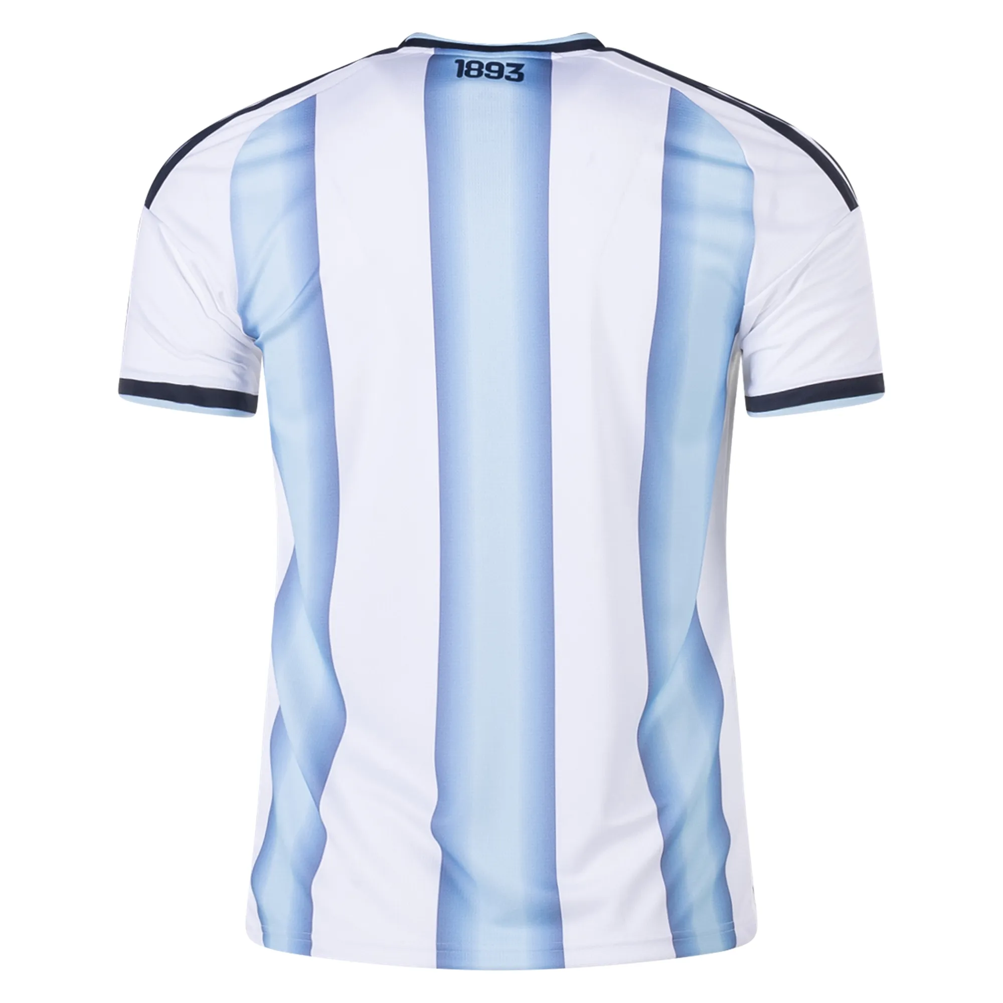 Argentina 2026/27 Home Jersey - Image 2
