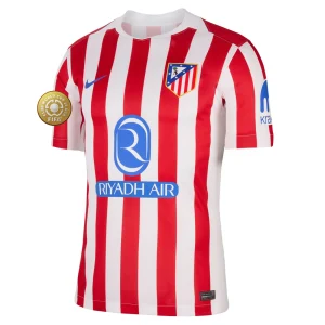 Atletico Madrid 2025/2026 FIFA Club World Cup™ Home Jersey