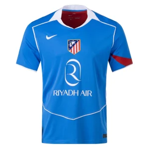 Atletico Madrid 2025/2026 Third Jersey