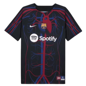 Barcelona x Patta Shirt 2023/24