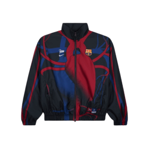 Barcelona x Patta x Track Jacket