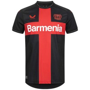 Bayer Leverkusen Home Jersey 2023/24