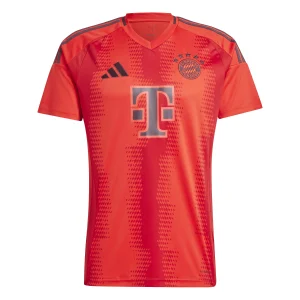 Bayern Munich 2024/25 Home Jersey