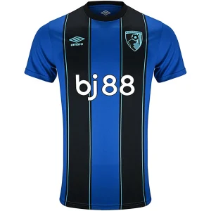 Bournemouth 2025/26 Away Jersey