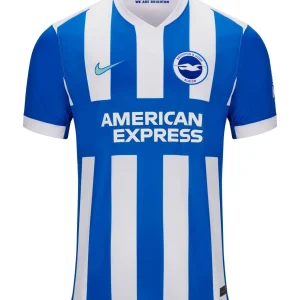 Brighton 2025/26 Home Jersey
