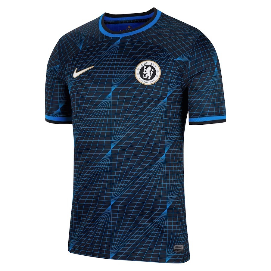 Chelsea 23/24 Away Jersey