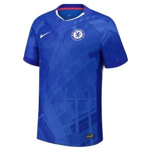 Chelsea 2025/2026 Home Jersey