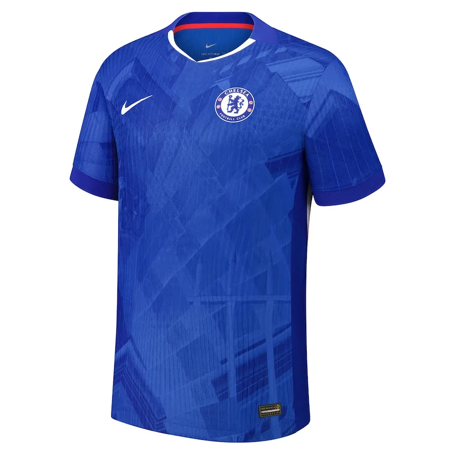 Chelsea 2025/2026 Home Jersey