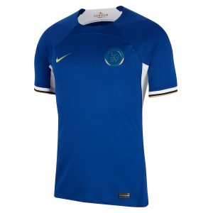Chelsea 23/24 Home Jersey