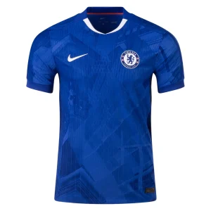 Chelsea 2025/2026 Authentic Home Jersey
