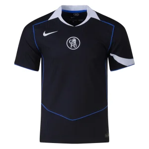 Chelsea 2025/2026 Authentic Third Jersey
