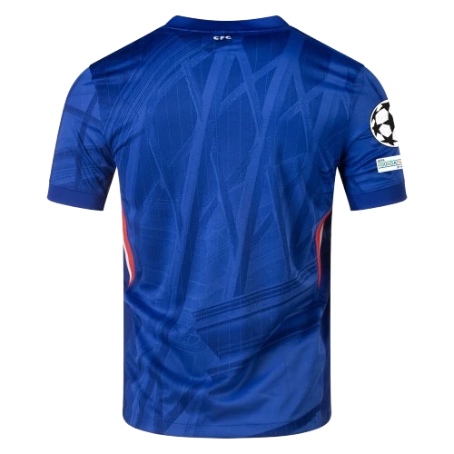 Chelsea 2025/26 UCL Home Jersey - Image 2