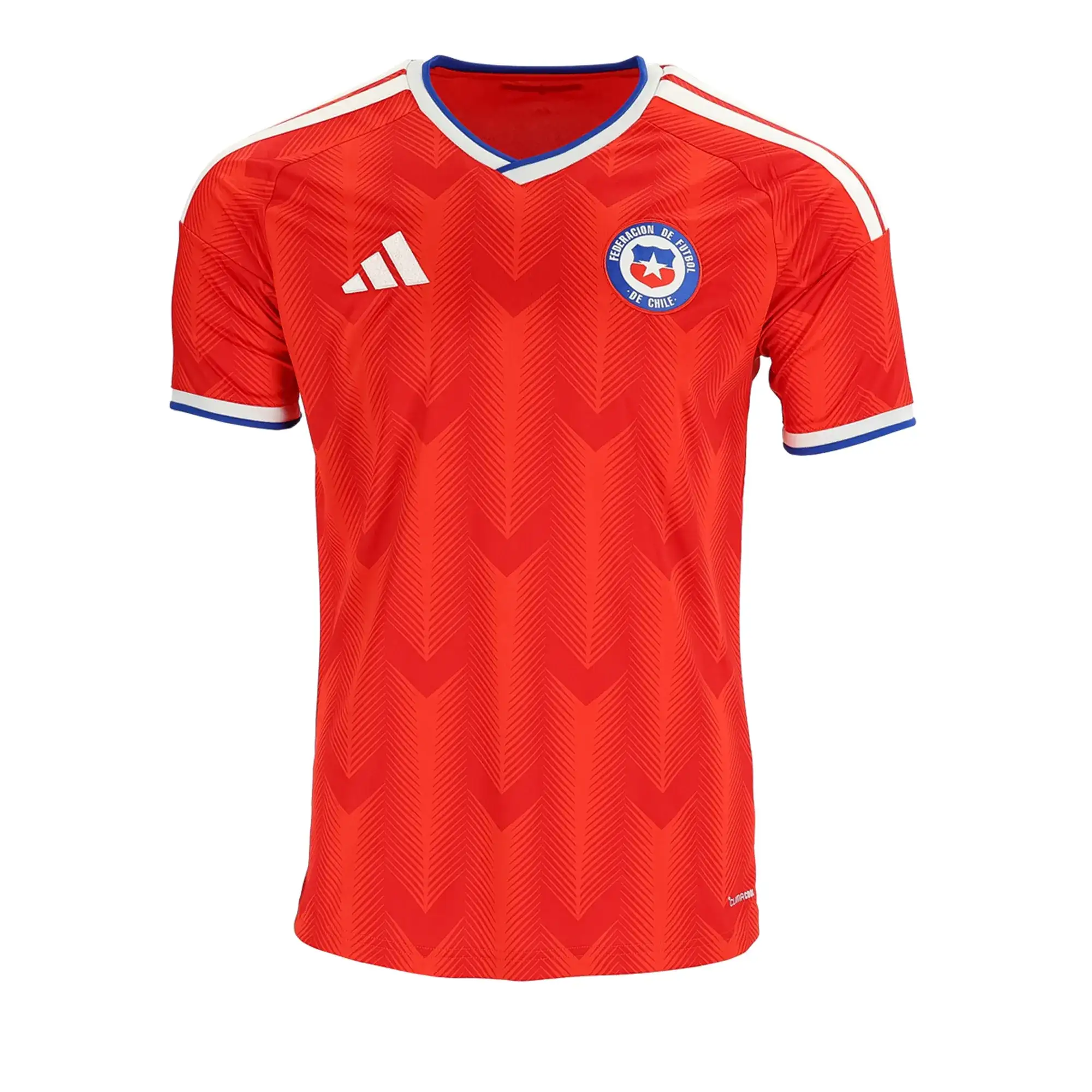 Chile 2026/27 Home Jersey
