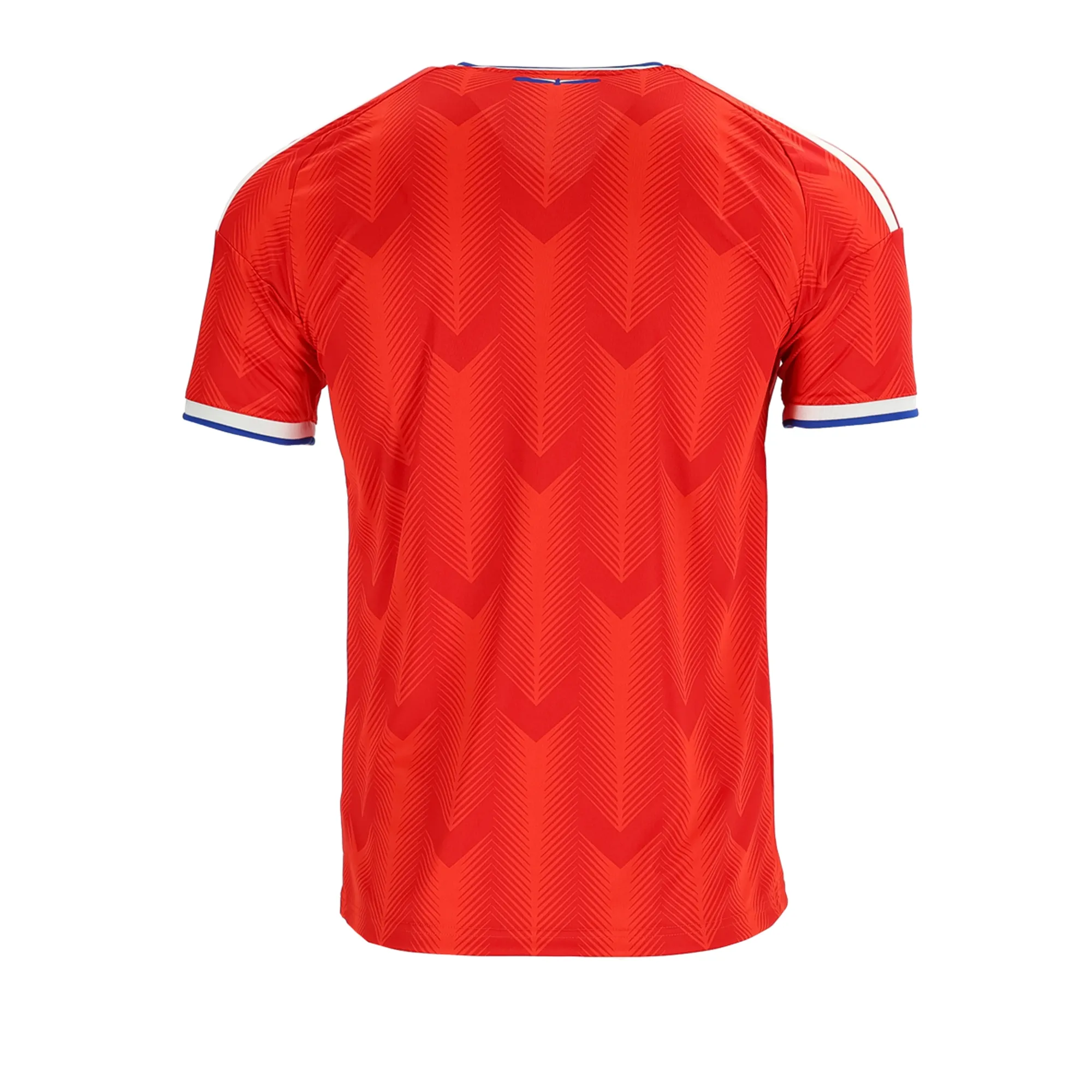 Chile 2026/27 Home Jersey - Image 2