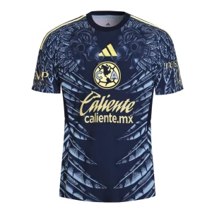 Club América 2025/2026 Away Jersey