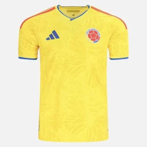 colombia 26/27 home jersey