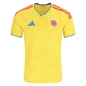 Colombia 2026/27 Home Jersey
