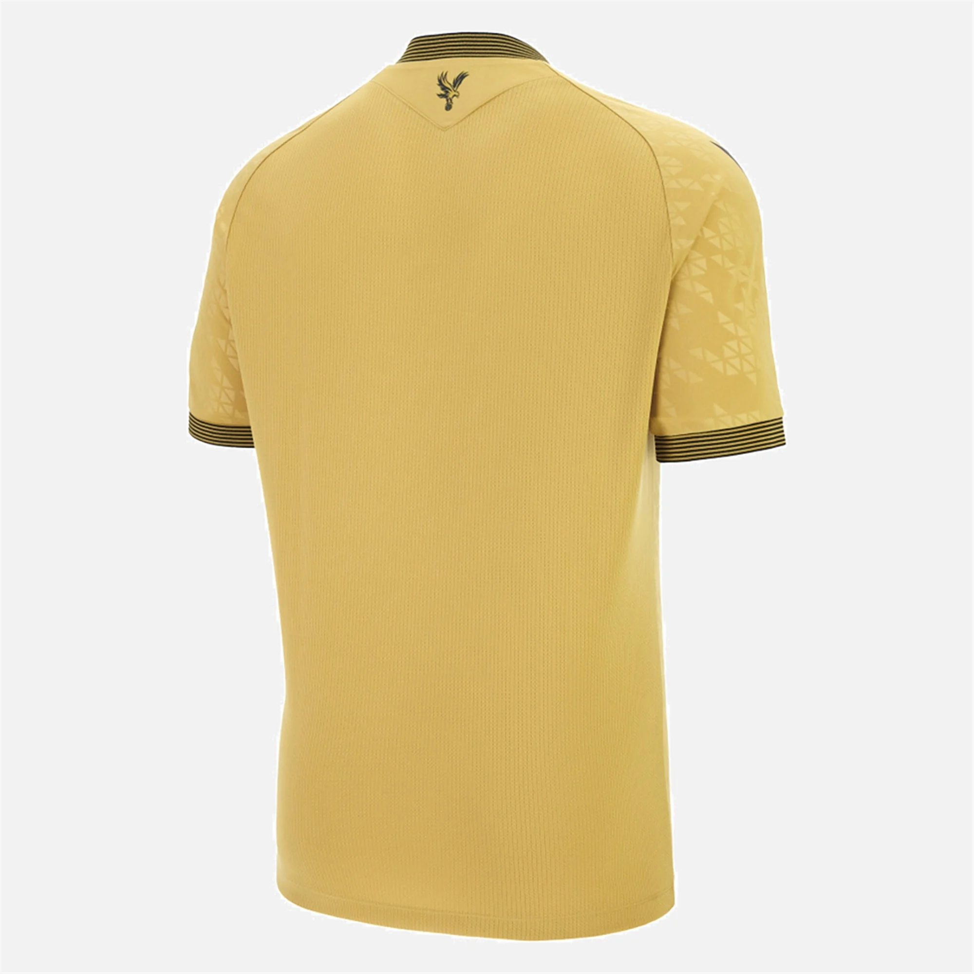 Crystal Palace 2025/2026 Authentic Away Jersey - Image 2