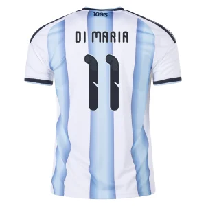 Ángel Di María Argentina 2026/27 Home Jersey