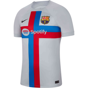 Barcelona 22/23 3rd Jersey