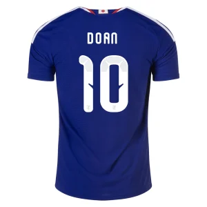 Ritsu Doan Japan 2026/27 Authentic Home Jersey