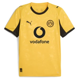 Borussia Dortmund 2025/2026 Third Jersey