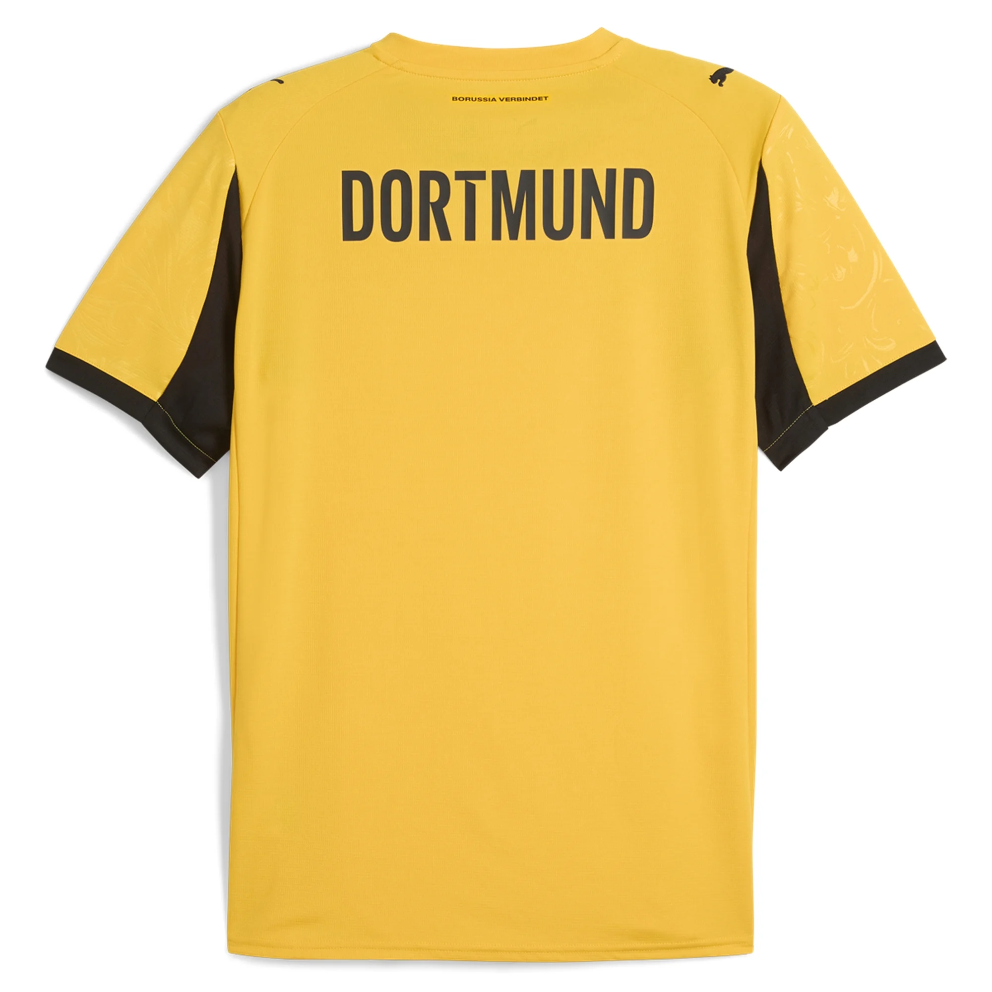 Borussia Dortmund 2025/2026 Third Jersey - Image 2