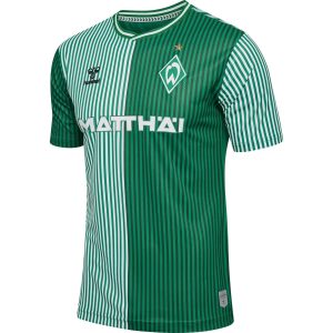 Werder Bremen 23/24 Home Jersey
