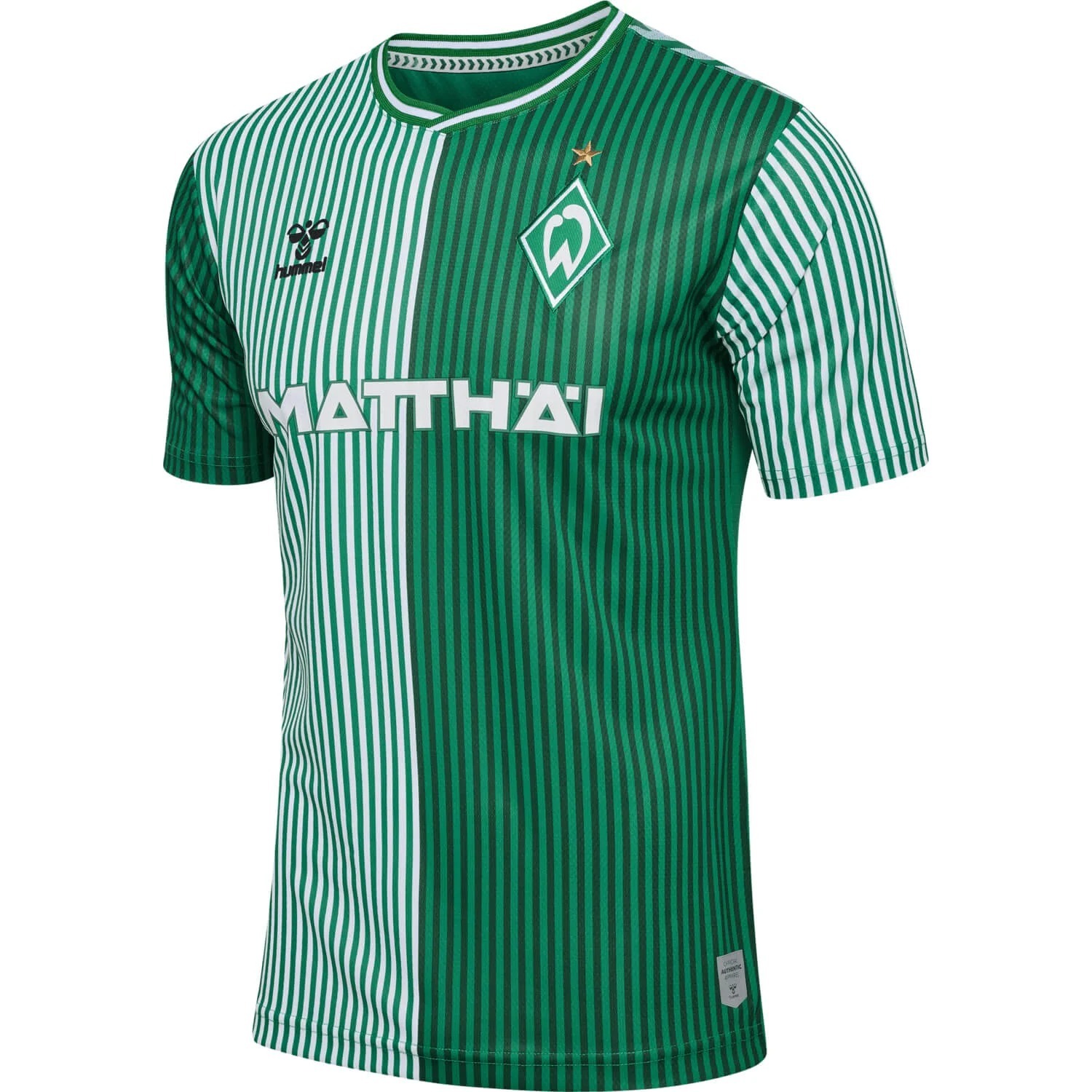 Werder Bremen 23/24 Home Jersey