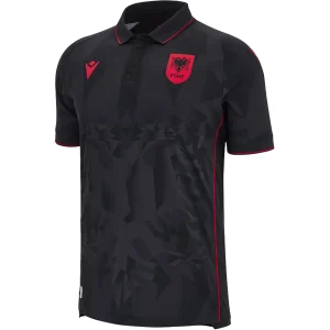 Albania 2024/25 Authentic Third Jersey