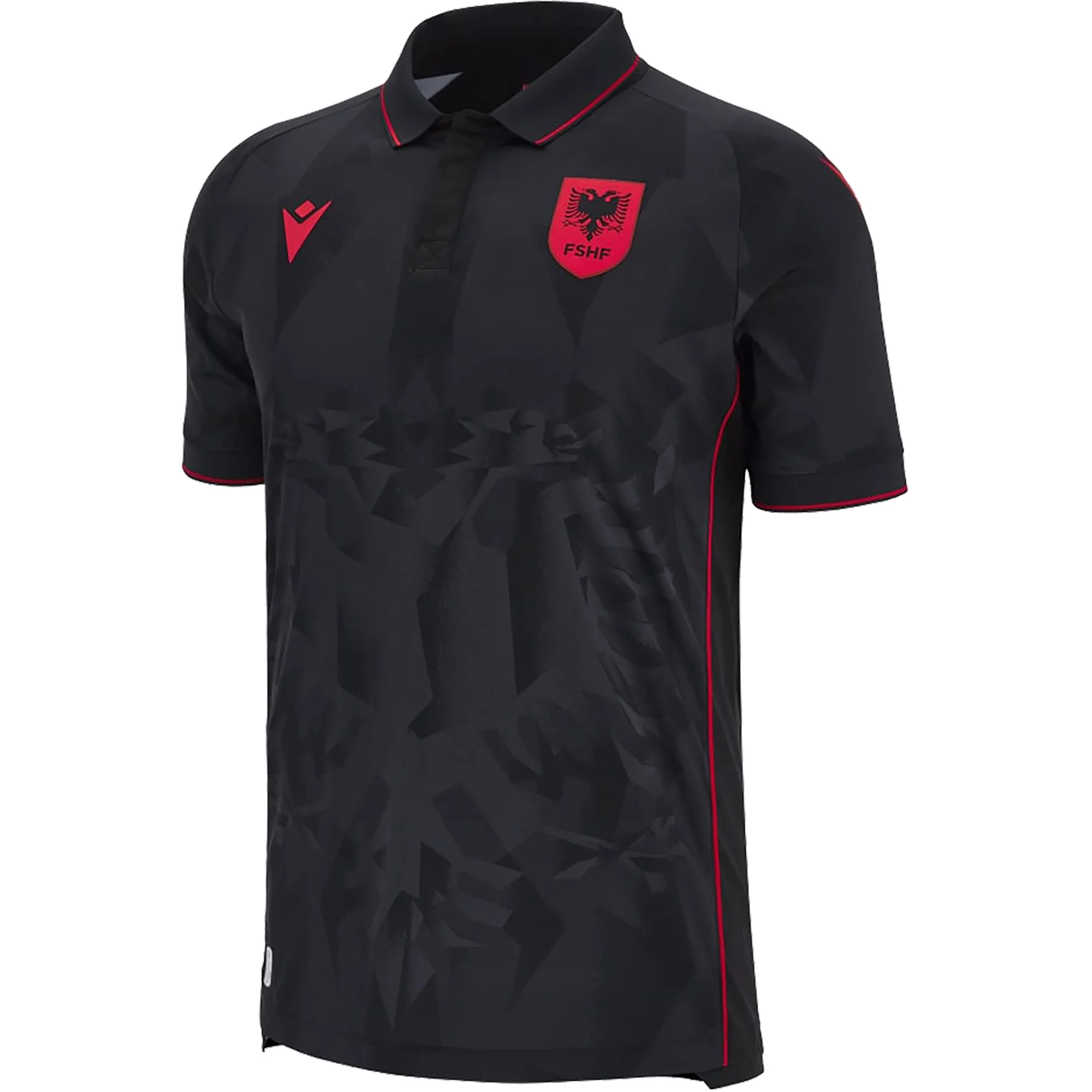 Albania 2024/25 Authentic Third Jersey