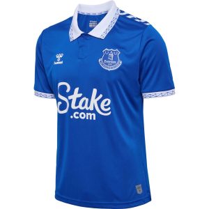 Everton 23/24 Home Jersey