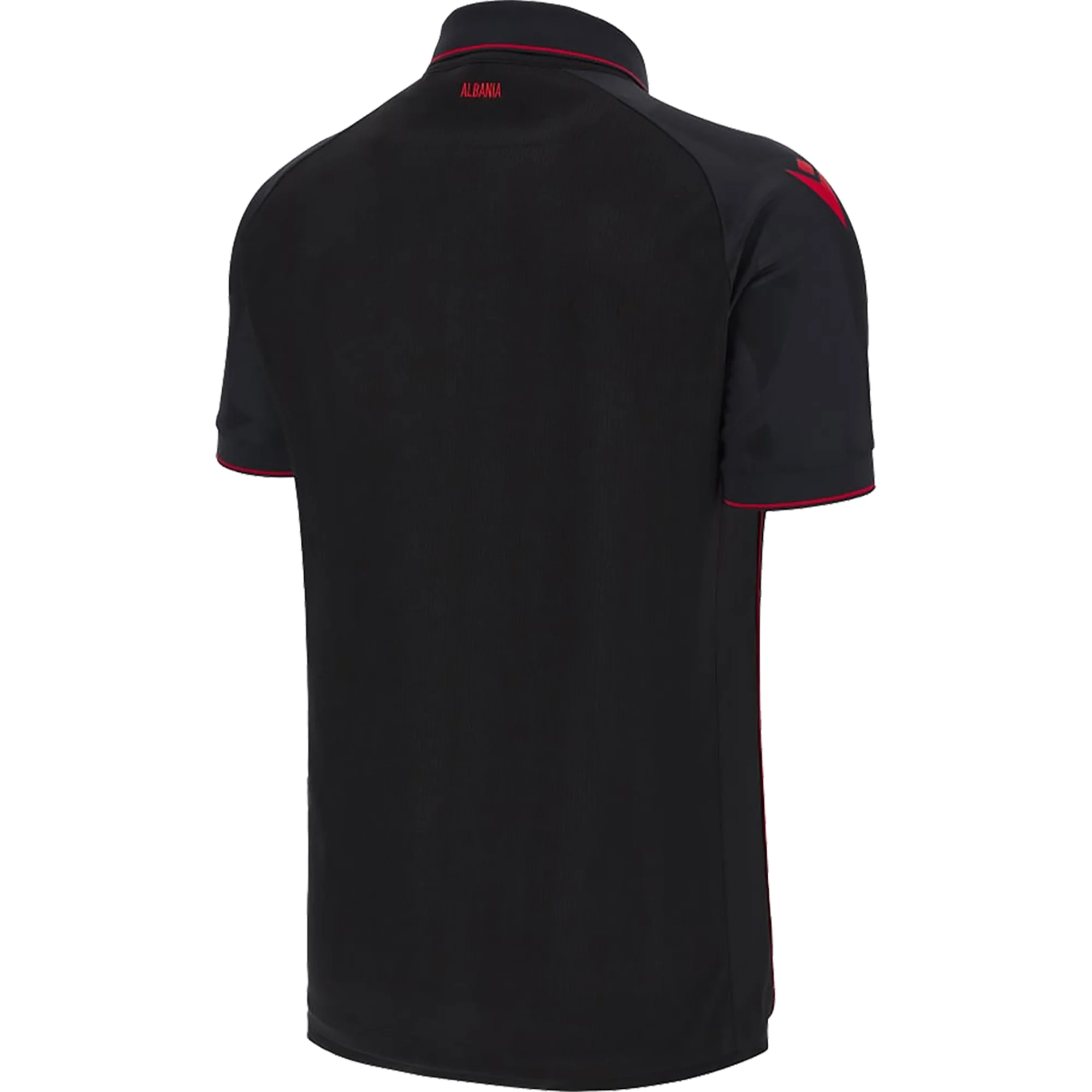 Albania 2024/25 Authentic Third Jersey - Image 2