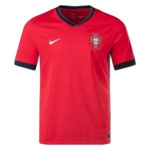 Portugal 2024/25 Home Jersey