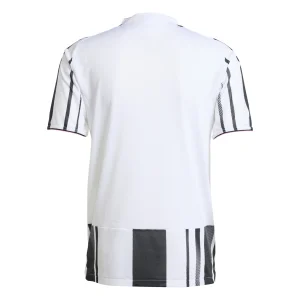 Juventus 2025/2026 Authentic Home Jersey