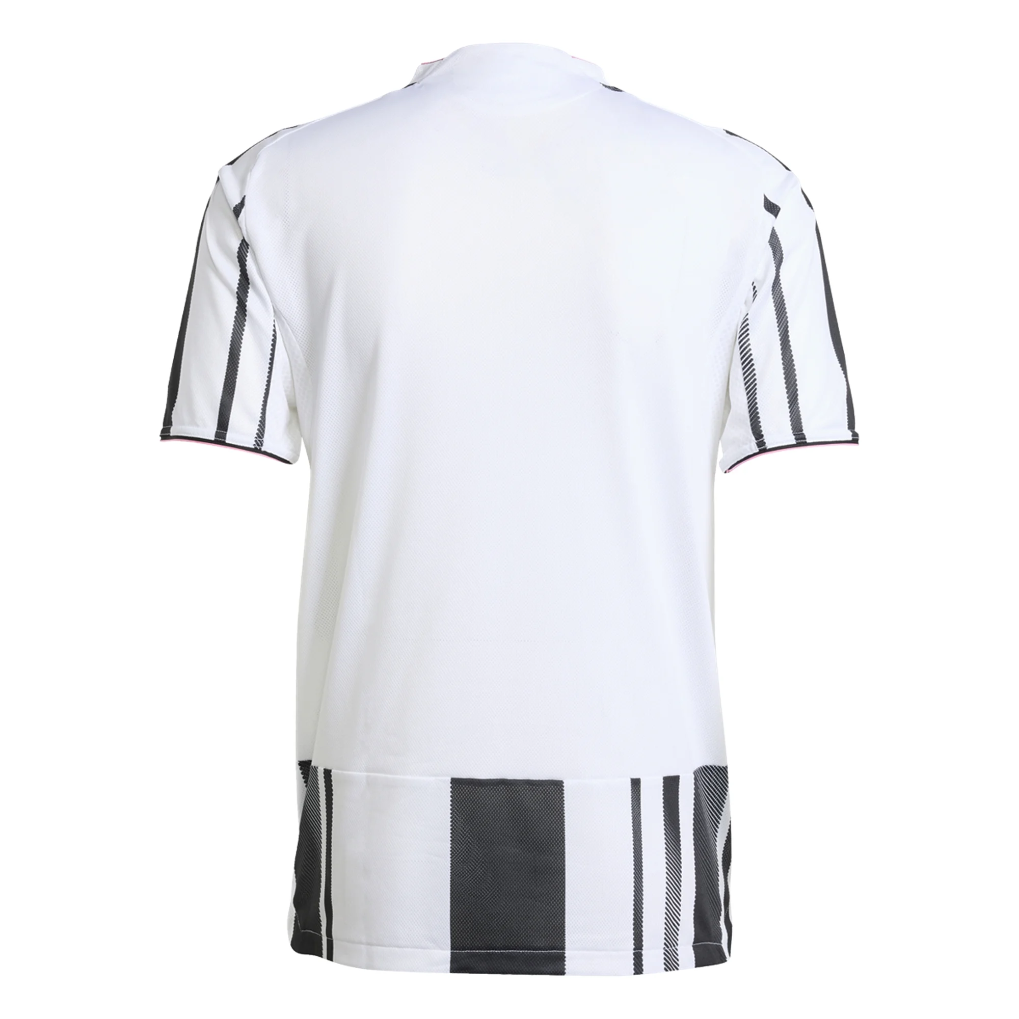 Juventus 2025/2026 Authentic Home Jersey