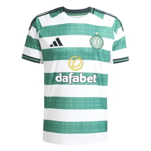 Celtic 2025/2026 Home Jersey