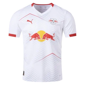 RB Leipzig 2025/2026 Home Jersey