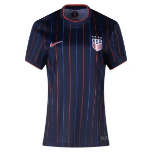USWNT 2025 Women's Away Jersey