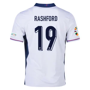 Marcus Rashford England 2024/25 Home Jersey