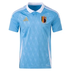 Belgium 2024/25 Away Jersey