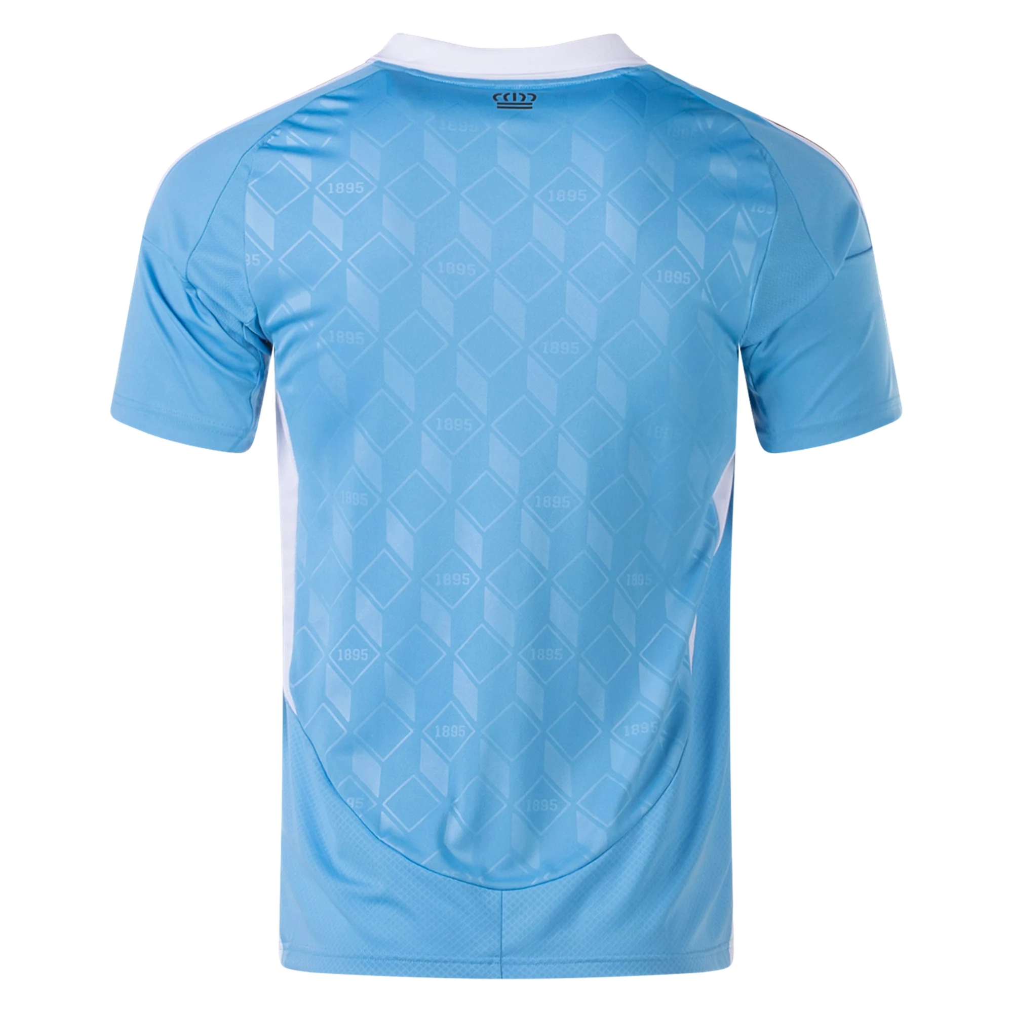 Belgium 2024/25 Away Jersey - Image 2