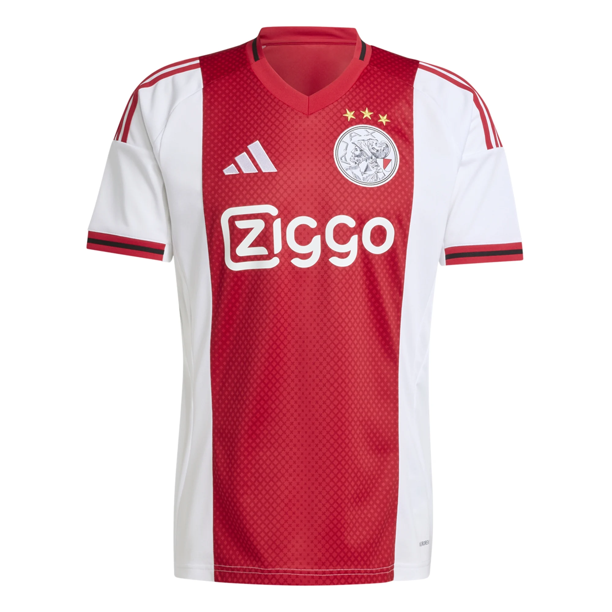Aja x 2025/2026 Home Jersey