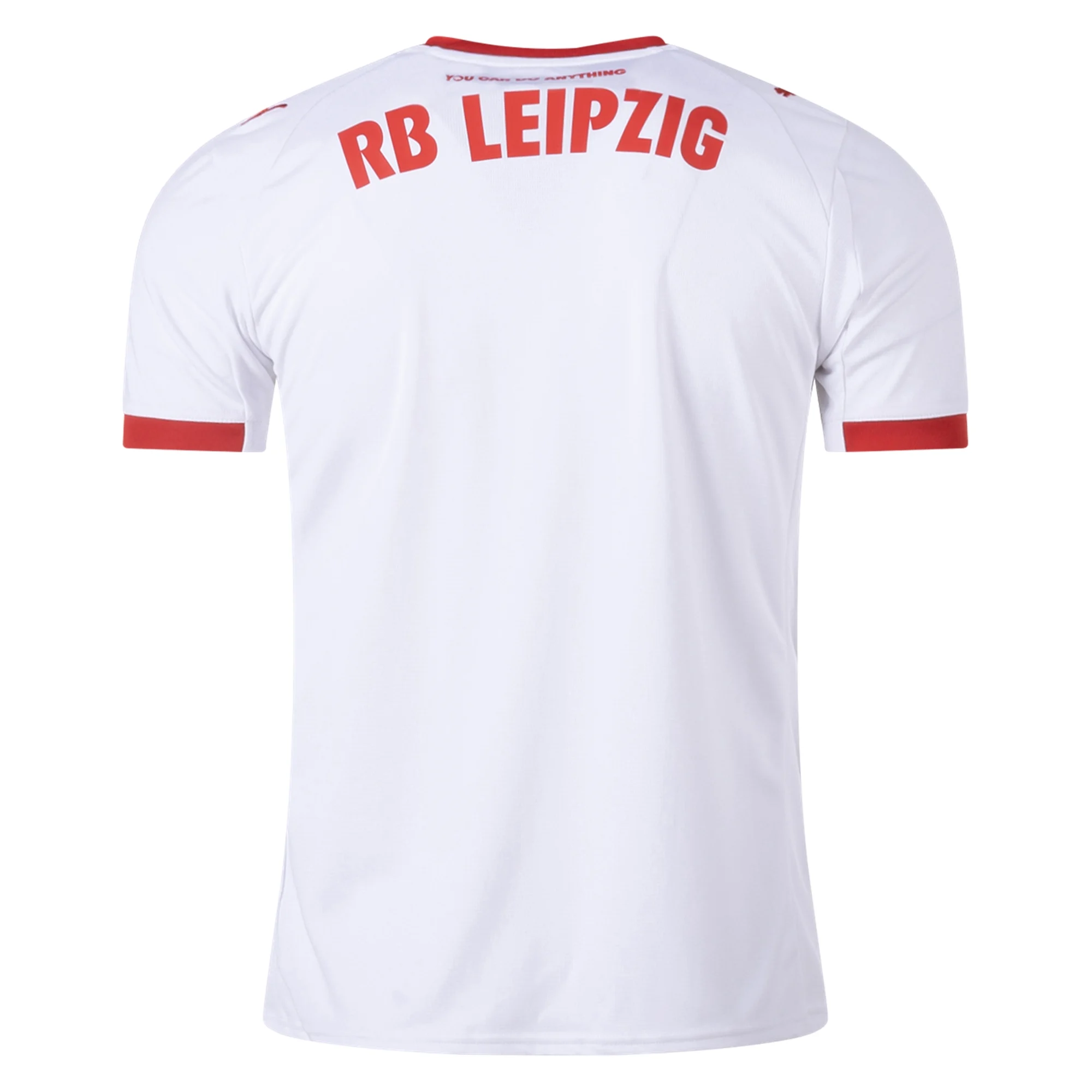 RB Leipzig 2025/2026 Home Jersey - Image 2