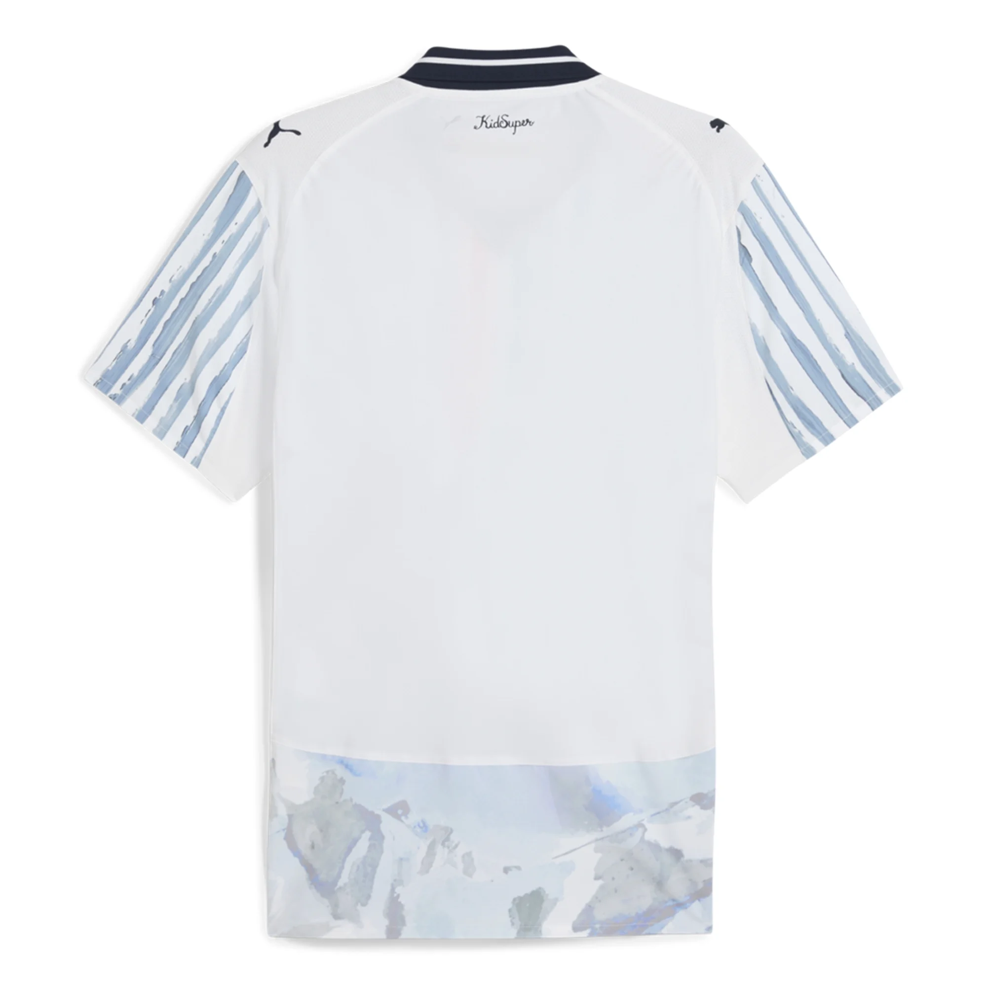 Monterrey Rayados 2025 Authentic KIDSUPER Home Jersey - Image 2